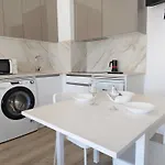 Pes Na Area 22 Apartament Fisterra