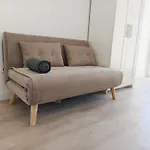 Pes Na Area 22 Apartament Fisterra