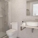 Apartament Pes Na Area 22 Fisterra