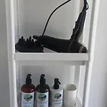 Apartament Pes Na Area 22 *