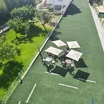 Pes Na Area 22 Apartament