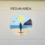 Pes Na Area 22 * Fisterra
