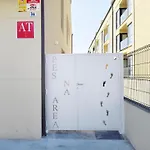 Pes Na Area 22 Apartament Fisterra