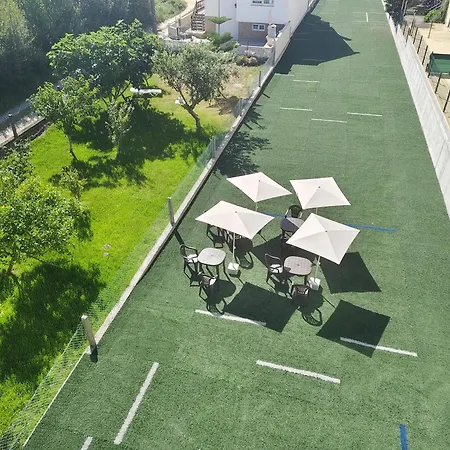 Pes Na Area 22 Apartment
