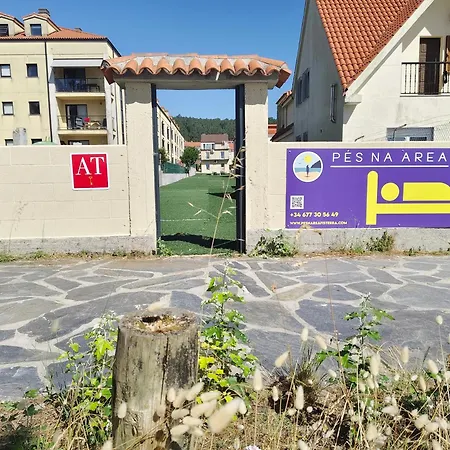 Pes Na Area 22 Apartment