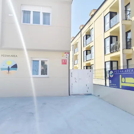 Pes Na Area 22 Apartament *