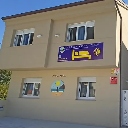 Pes Na Area 22 * Finisterre