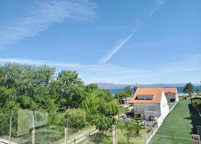Pes Na Area 22 Finisterre