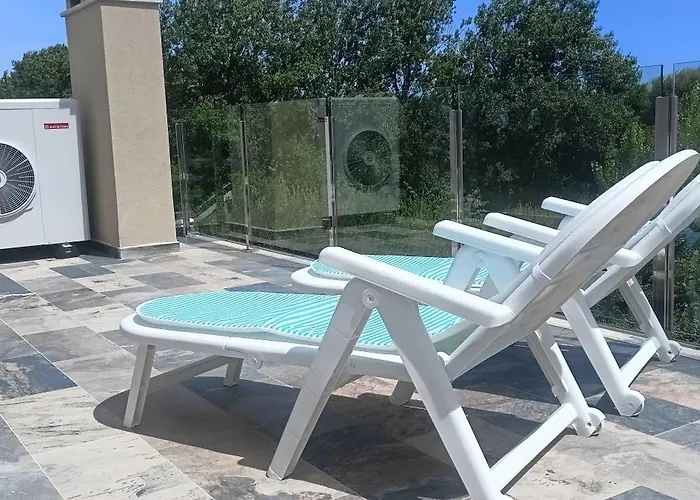 Pes Na Area 22 Apartment *