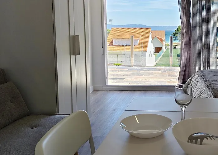Pes Na Area 22 Apartment