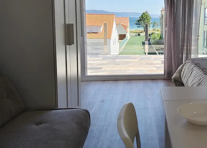 Apartment Pes Na Area 22