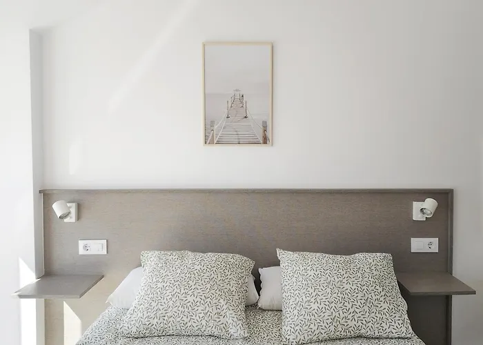 Apartment Pes Na Area 22 *