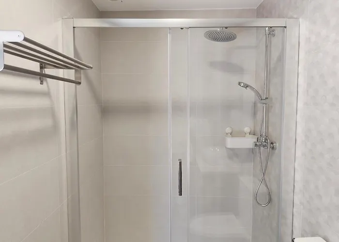 Apartment Pes Na Area 22