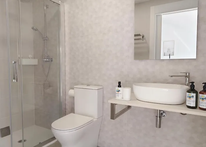Apartment Pes Na Area 22 Finisterre
