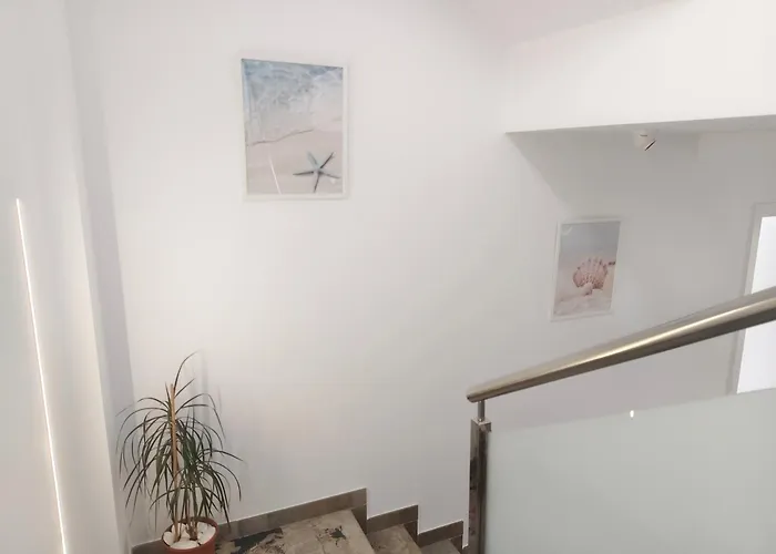 Pes Na Area 22 Apartment *