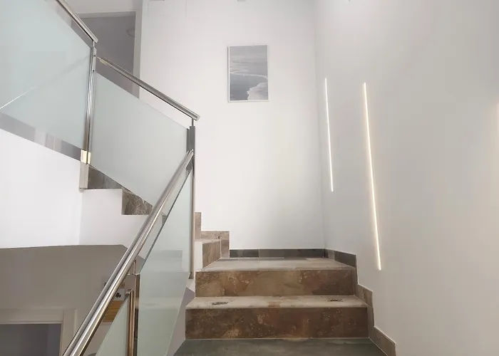 Apartment Pes Na Area 22 *