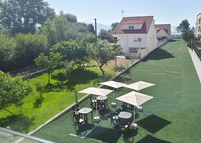 Apartment Pes Na Area 22 Finisterre