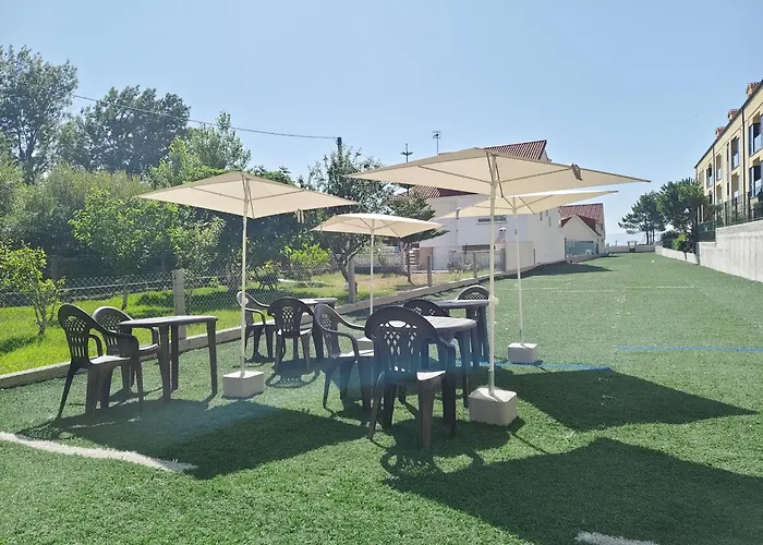Apartment Pes Na Area 22 *