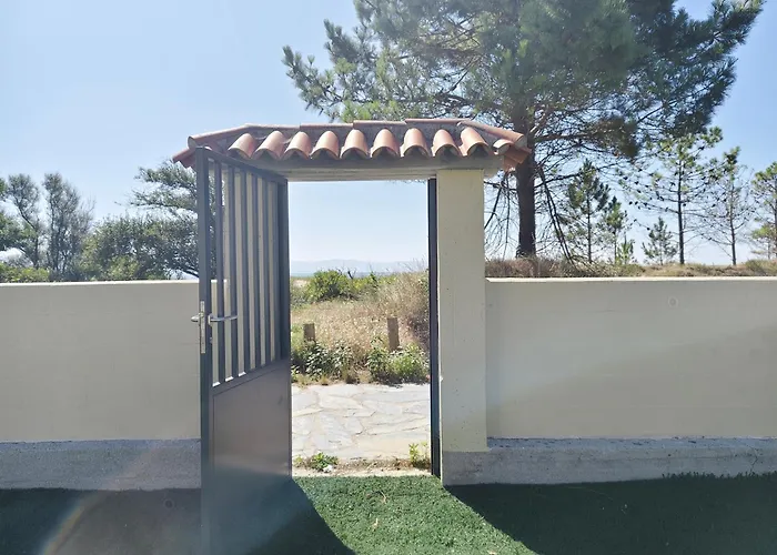 Apartment Pes Na Area 22 Finisterre