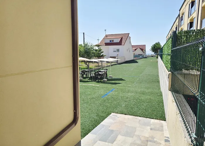 Pes Na Area 22 * Finisterre