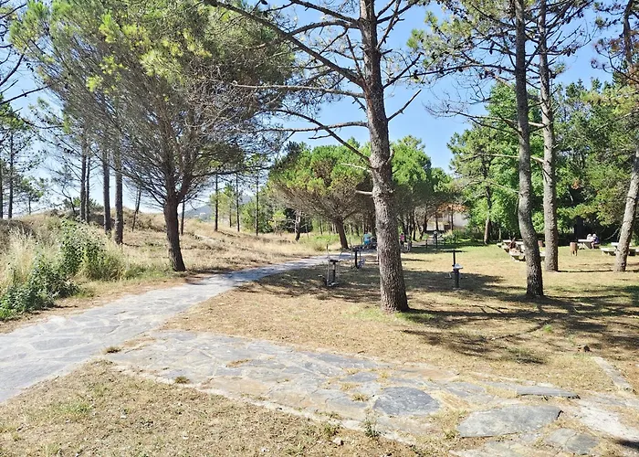 Apartment Pes Na Area 22