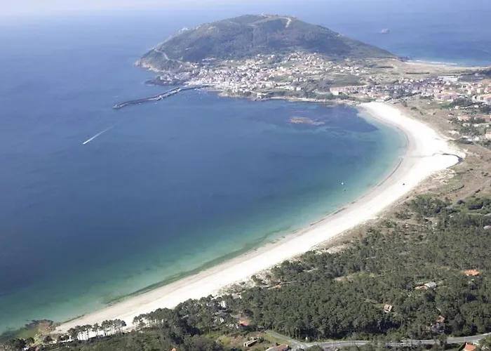 Pes Na Area 22 Finisterre