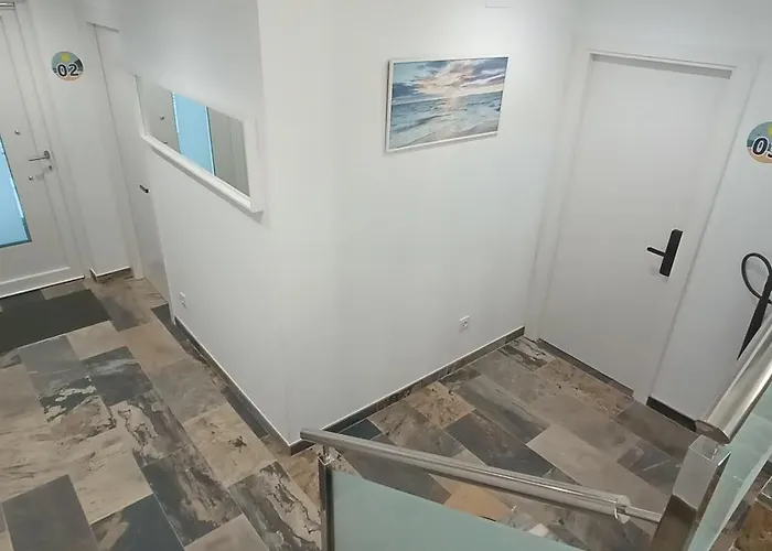 Pes Na Area 22 Apartment *