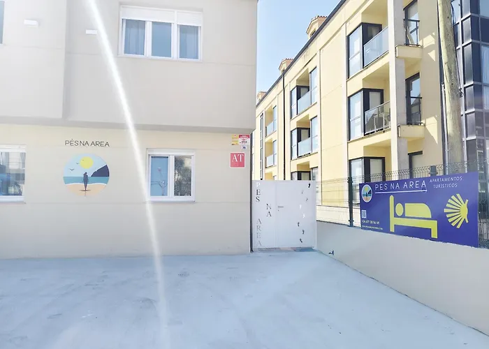 Pes Na Area 22 Apartment *