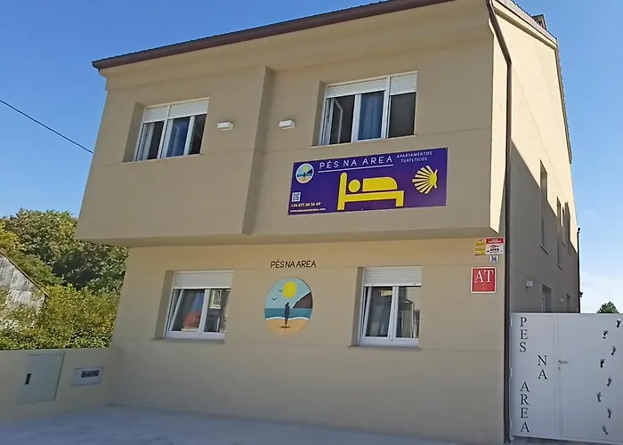 Pes Na Area 22 * Finisterre