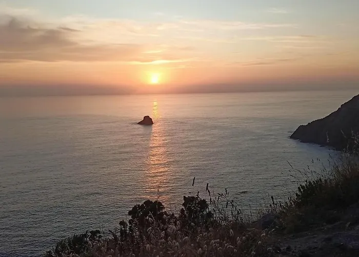 Apartment Pes Na Area 22 Finisterre
