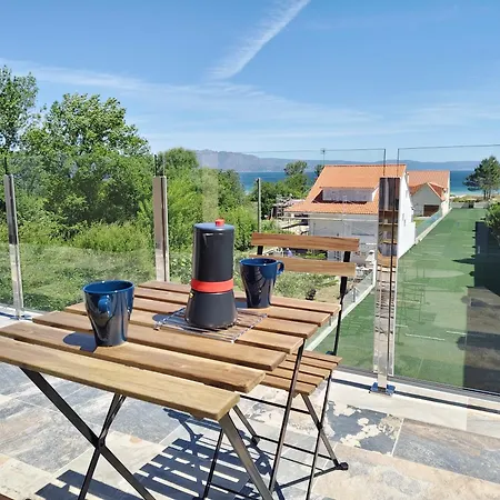 アパート Pes Na Area 22 *