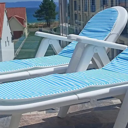 アパート Pes Na Area 22