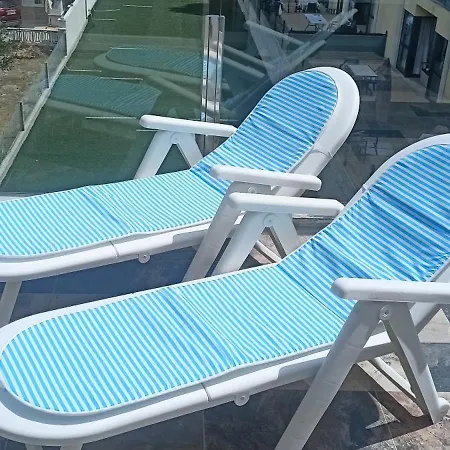 דירה Pes Na Area 22