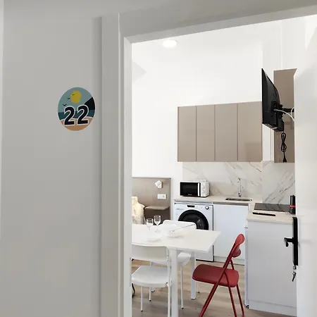 Pes Na Area 22 פיניסטרה