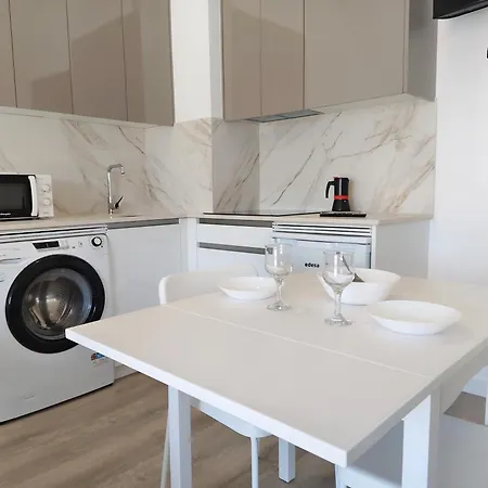 Pes Na Area 22 דירה פיניסטרה