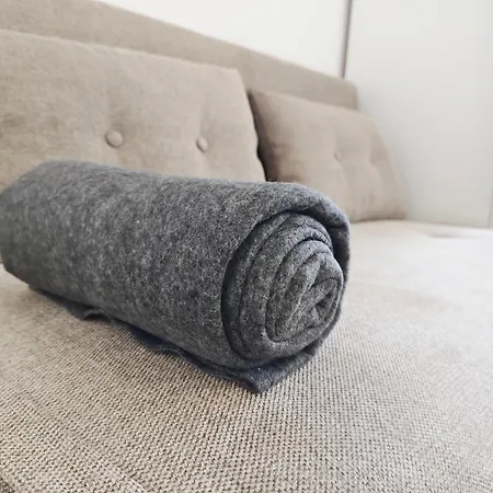 アパート Pes Na Area 22