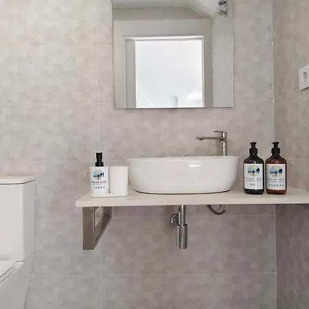 דירה Pes Na Area 22