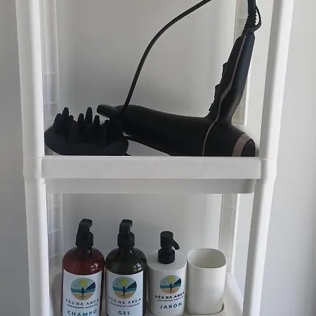 דירה Pes Na Area 22 *