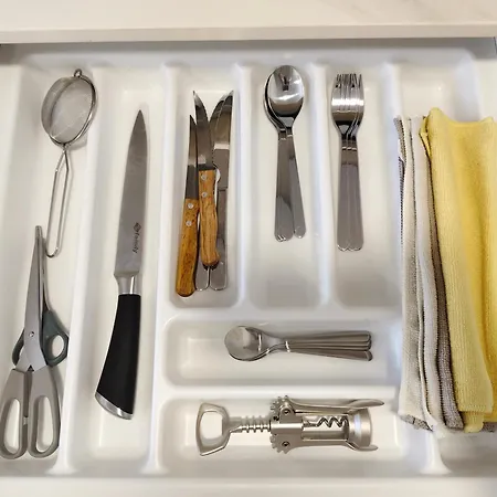 アパート Pes Na Area 22