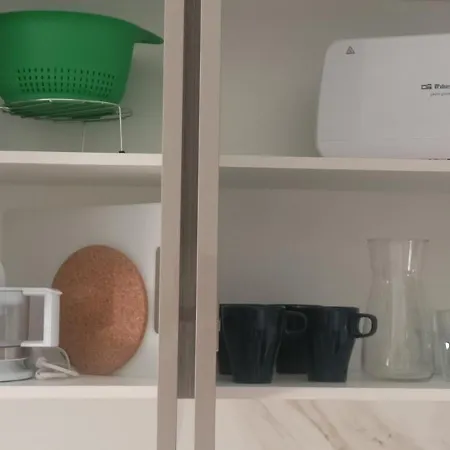 Pes Na Area 22 アパート