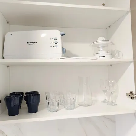 Pes Na Area 22 アパート