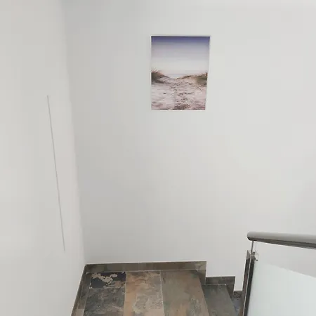 דירה Pes Na Area 22