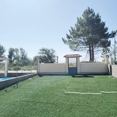 アパート Pes Na Area 22 フィニステレ