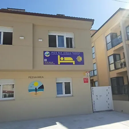 Pes Na Area 22 דירה