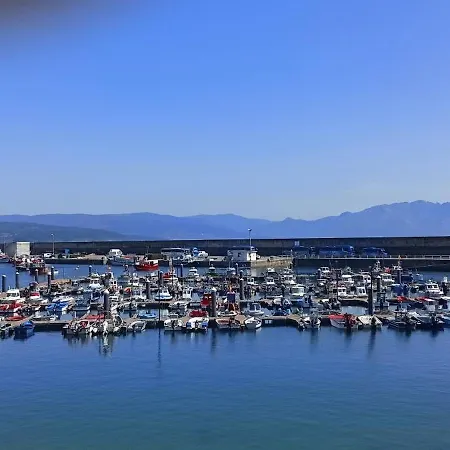 דירה Pes Na Area 22 פיניסטרה