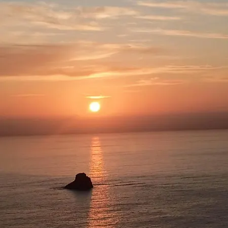 דירה Pes Na Area 22