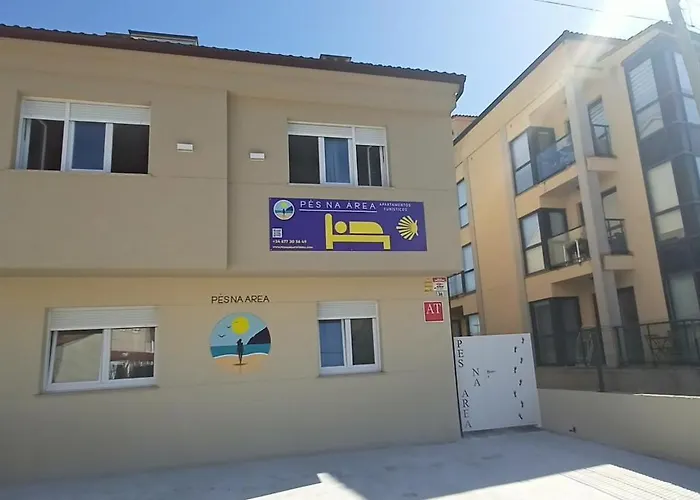 Pes Na Area 22 Lägenhet