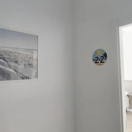 Apartment Pes Na Area 22