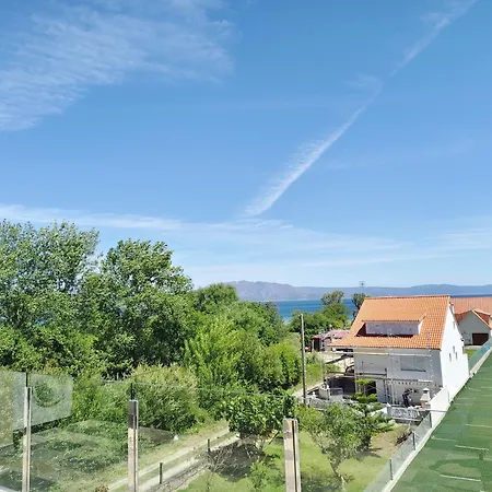 Pes Na Area 22 Kap Finisterre