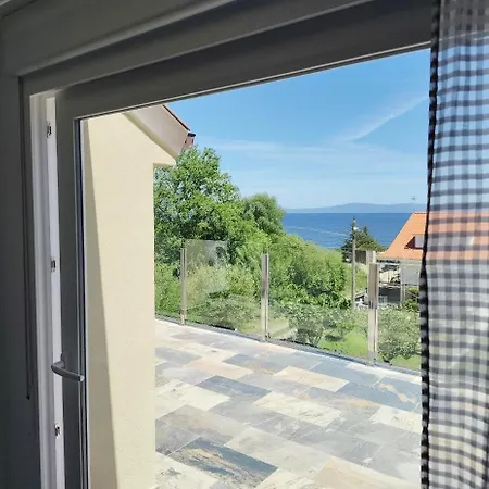 Pes Na Area 22 Apartment